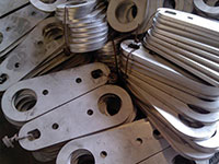 等離子、激光切割