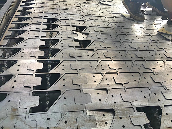 等離子、激光切割